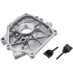 Crankcase Crank Case Side Cover Sump for Honda GX160 GX200 168F 5.5HP 6.5HP Generator Gasoline Engine Motor