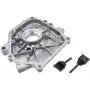 Crankcase Crank Case Side Cover Sump for Honda GX160 GX200 168F 5.5HP 6.5HP Generator Gasoline Engine Motor