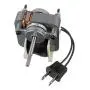 BOJACK Bathroom Vent Fan Motor 120V 60Hz 0.60A 30W Compatible with 686,687,8870,M686 YJF6158