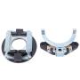 L34-304Y Centrifugal Switch , Mounts & Accessories Controls Starting Coil Control Switch Electric Motor Parts Mechanical Starter Controller for Single Phase Motor