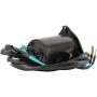 DB Electrical 430-20007 Power Tilt Trim Motor for Evinrude, Johnson, OMC, Sea-Drive All Models 81-92/391264, 393259, 393988, 394176, 983019 /PT301NM /18-6759/6220