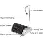 Surgical Motor C-Sailor pro Implant Motor with Mulitfunctional Pedal Controller