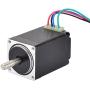 STEPPERONLINE Nema 11 Bipolar Stepper Motor 0.67A 14oz.in/9.5Ncm 4 Leads DIY Robot CNC