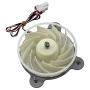 DA31-00287B Refrigerator Evaporator Motor Fan for Samsung, Replaces DA31-00334A DA96-00968A AP5948644 PS9494284 EAP9494284 3954921