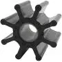 JINGYU Water Pump Impeller Replacement for Mercury MerCruiser Bravo 5.7L 7.4L 8.2L V8 Outboard 47-59362T1 18-3087