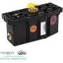 DOLPHIN Authentic Replacement Parts - Robotic Pool Cleaner Motor Unit: Part Number 9995359RD-EX Diagnostic 3001 6HR