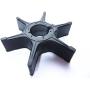 Boat Motor Water Pump Impeller 17461-96300 17461-96301 1741-96302 17461-96310 17461-96311 17461-96312 for Suzuki 4-Stroke 60HP 50HP 40HP 30HP 25HP Outboard Engine, fits Sierra 18-3096