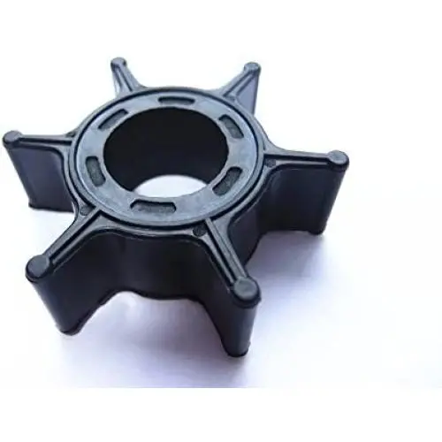 Boat Motor Water Pump Impeller 19210-ZW9-A31 19210-ZW9-A32 18-32455 for Honda 8HP 9.9HP 15HP 20HP Outboard Engine BFP8D BFP9.9D,