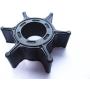 Boat Motor Water Pump Impeller 19210-ZW9-A31 19210-ZW9-A32 18-32455 for Honda 8HP 9.9HP 15HP 20HP Outboard Engine BFP8D BFP9.9D,