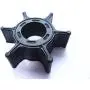 Boat Motor Water Pump Impeller 19210-ZW9-A31 19210-ZW9-A32 18-32455 for Honda 8HP 9.9HP 15HP 20HP Outboard Engine BFP8D BFP9.9D,