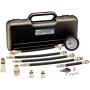 Mityvac MV5530 Professional Compression Test Kit, Includes Everything Required for Performing Dry and Wet Compression Testing on Gasoline or Petrol Engines , Black