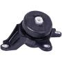 Engine Motor Mount Set Compatible with Fit 08-12 Honda Accord 2.4L /09-13 Acura TSX 2.4L AUTO 5pc A4565 A4572 A4570 A4584 A4561