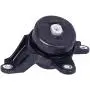 Engine Motor Mount Set Compatible with Fit 08-12 Honda Accord 2.4L /09-13 Acura TSX 2.4L AUTO 5pc A4565 A4572 A4570 A4584 A4561