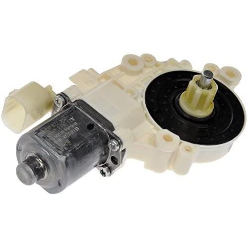 Dorman 742-092 Power Window Motor Compatible with Select Ford / Lincoln Models