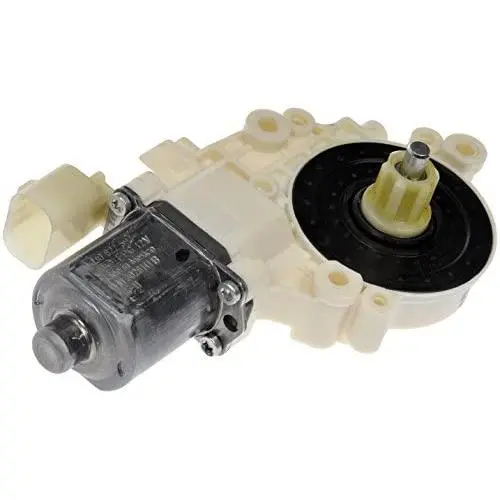 Dorman 742-092 Power Window Motor Compatible with Select Ford / Lincoln Models