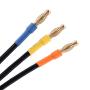 RC Motor, 3650 5900KV 4 Pole Motor 12 Slots 90A Waterproof ESC 36-S Water Cooling Jacket for RC Boat
