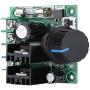 Beennex 9V-50V 10A PWM DC Motor Governor High Power Stepless Variable Speed Controller