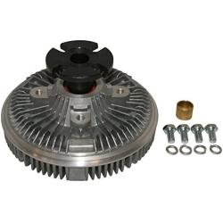 GMB 930-2010 Engine Cooling Fan Clutch