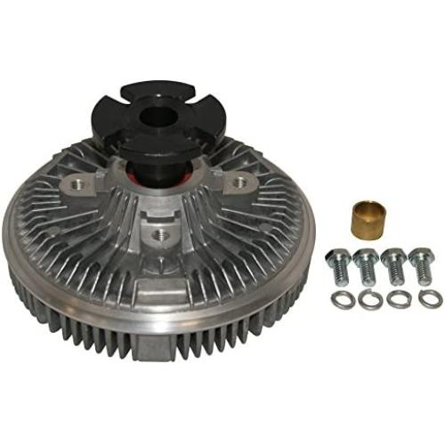 GMB 930-2010 Engine Cooling Fan Clutch