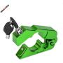 mesome Motorcycle Grip Lock Universal Motorcycle Handlebar Throttle Grip Security Lock