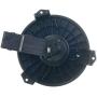 A-Premium Heater Blower Motor with Fan Cage Replacement for Toyota RAV4 2006-2017 Corolla Matrix Pontiac Vibe Scion tC xB