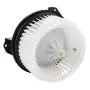 700249 AC Blower Motor with Fan Cage Fit for 2009-2019 Toyota Corolla | 2010-2015 Toyota Prius | 2012-2018 Toyota Prius V Replaces 87103-02210