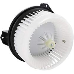 Dibanyou AC Heater Blower Motor for 2009-2018 Toyota Corolla 2012-2017 Toyota Prius V,87103-02210/700249