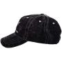 Official General Motors Distressed Washed Hat
