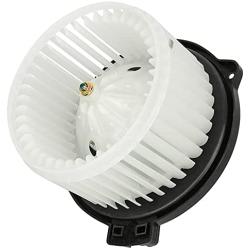 MAYASAF 700059 HVAC Blower Motor Assembly fit for Toyota[ONLY] 2000 2001 2002 2003 2004 2005 Echo, for 1995-2004 Tacoma
