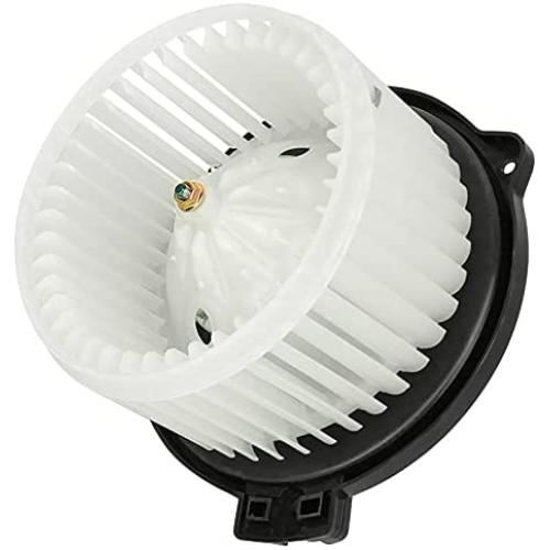 MAYASAF 700059 HVAC Blower Motor Assembly fit for Toyota[ONLY] 2000 2001 2002 2003 2004 2005 Echo, for 1995-2004 Tacoma