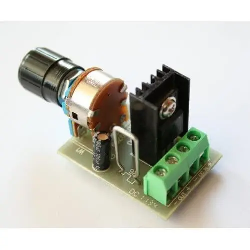 LED Dimmer PWM DC Lighting Dimmer Controller for LED Incandescent Auto RV Marine Aircraft Interior Lighting LED Dimmer PWM DC Lighting Dimmer Controller for LED Incandescent Auto RV Marine Aircraft Interior Lighting