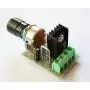 LED Dimmer PWM DC Lighting Dimmer Controller for LED Incandescent Auto RV Marine Aircraft Interior Lighting LED Dimmer PWM DC Lighting Dimmer Controller for LED Incandescent Auto RV Marine Aircraft Interior Lighting