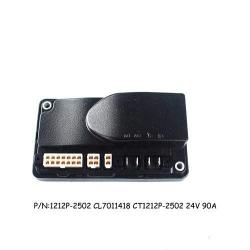 Jeenda Motor Controller for Curtis 1212P-2502 CL7011418 CT1212P-2502 24V 90A