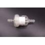 Boat Motor Inline Fuel Filter 369-02230-0 369022300M 35-16248 for Tohatsu for Nissan Mercury 4-30HP Outboard Engine