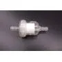 Boat Motor Inline Fuel Filter 369-02230-0 369022300M 35-16248 for Tohatsu for Nissan Mercury 4-30HP Outboard Engine
