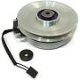 The ROP Shop Electric PTO Clutch for Wright Stander 71410013 - Lawn Mower Engine Motor