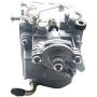 JINGYU Boat Motor Carbs Carburetor Fits Mercury Mariner 8HP 9.9HP 4-Stroke Outboard Motor 3303-895110T01 3303-895110T11 3303-8M0104462 1300-8M0167272