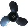 COP Boat Propeller 8.9x8.3 for Mercury 4-Stroke 9.9hp 8hp 48-895183A10 Outboard Motors Tohatsu F8.5 Nissan 8hp 9.8hp 3B2W64517