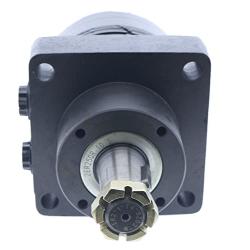 Solarhome Wheel Motor 483190 600922 5100407 27-504 Compatible with Hydrostatic Gear HGM-15E-3138 Stens 025-507 Parker Scag 482639 481529 Bobcat 4159280