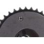 A-Premium Variable Valve Timing Sprocket Actuator Gear Replacement for Toyota Corolla 2009-2017 Matrix 2009-2014 Scion xD 2010-2011