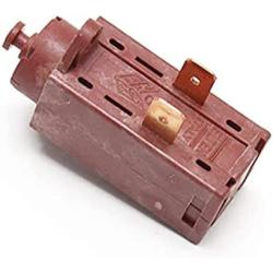 Bosch 166635 00166635 Detergent Dispenser Actuator