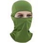Vanolu Balaclava Face Mask Motorcycle Summer Cooling Neck Gaiter Windproof Breathable Sun UV Protector Scarf for Men Women
