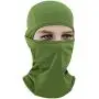 Vanolu Balaclava Face Mask Motorcycle Summer Cooling Neck Gaiter Windproof Breathable Sun UV Protector Scarf for Men Women