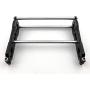 L-faster N63 Motor Mount for Mountain Skateboard Truck Adjustable 6374 Brushless Motor Holder for Off Road Board