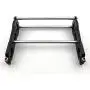 L-faster N63 Motor Mount for Mountain Skateboard Truck Adjustable 6374 Brushless Motor Holder for Off Road Board