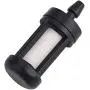 ZF-4 Replacement Fuel Filter for STHIL FS38 FS45 FS46 FS55 Kombi Motor Edger String Trimmer pcs2