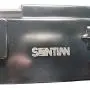 SONTIAN 748-229 Rear Right Passenger Side Window Regulator W/Motor Assembly for 2002-2006 Escalade 2000-2006 Chevy Tahoe GMC Yukon
