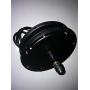 48V/60V/72V 3000W Electric Wheel Hub Motor, 3KW Brushless Gearless Motor, Electric Bike Hub Motor ,3000w High Power Electric Bike DC Motor.