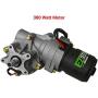SuperATV EZ-STEER Power Steering Kit for Polaris Sportsman 400/500/570/800 (See Fitment)
