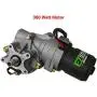 Kit de direction assistée EZ-STEER Power pour Polaris Sportsman 400/500/570/800 (Vérifier la compatibilité) Kit de direction assistée EZ-STEER Power pour Polaris Sportsman 400/500/570/800 (Vérifier la compatibilité)